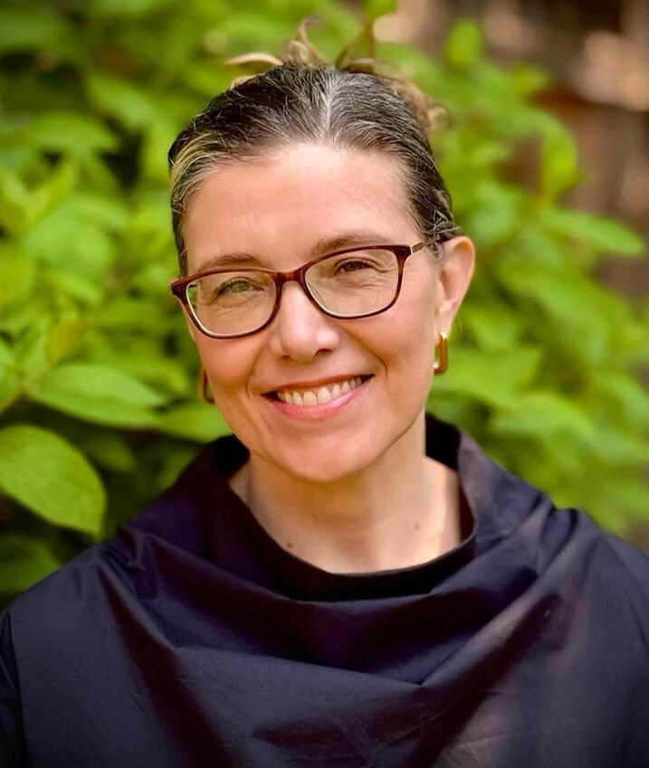 Photo of Wedding Officiant